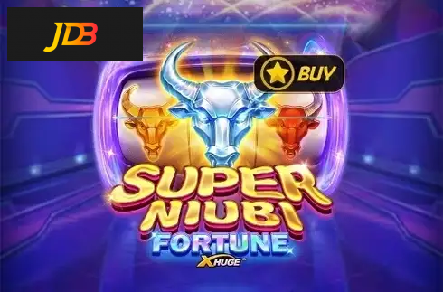 Super Niubi Fortune X-Huge